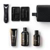 MANSCAPED The Premier Package 5.0 Ultra, with The Lawn Mower 5.0 Ultra Men's Groin & Body Hair Trimmer, Shears 3.0, Crop Preserver Ball Deodorant, Refined Body Wash, Crop Soother, Shed 2.0 view 1