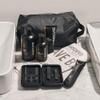 MANSCAPED The Premier Package 5.0 Ultra, with The Lawn Mower 5.0 Ultra Men's Groin & Body Hair Trimmer, Shears 3.0, Crop Preserver Ball Deodorant, Refined Body Wash, Crop Soother, Shed 2.0 view 2