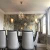 Antique mirror glass, Antique Mirror Tile, antique mirror backsplash, antique mirror, antique mirror tiles for wall view 4
