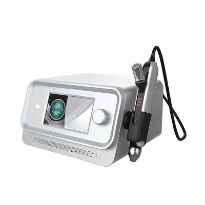 ERICAT Hydrogen Oxygen Facial Beauty Device, Oxygen Facial Skin Machine with Probe, 50-850kpa Pressure Injection and 450 M/s Speed, Accurate Testing and Effectively Improves Skin Sagging, for Salon