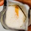 Butter By Keba Powder Luxury Bath Salt Soak and Scrub Ginger, Lemongrass, Lavender, Eucalyptus essential oils view 4
