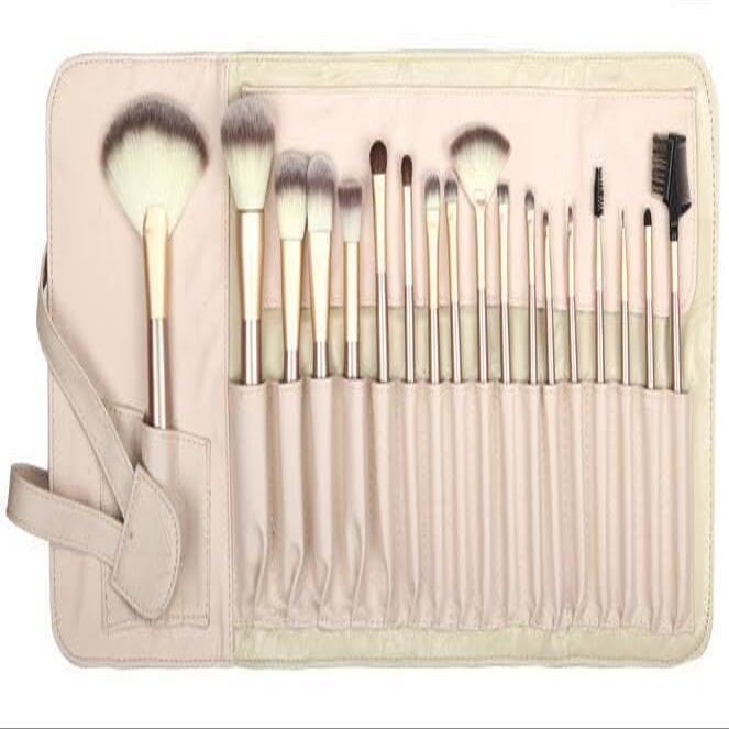 cosmetic brush