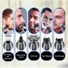 EKHOU Head Shavers for Bald Men, Rechargeable 5 in 1 Multi Grooming Kit Beard Hair Electric Shaver for Men Body Trimmer Facial Electric Razor Balde Shaving Machine view 3