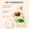 Professional Snail Mucin Serum, Intensive Hydration and Repair for Healthy Skin view 2