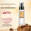 Professional Snail Mucin Serum, Intensive Hydration and Repair for Healthy Skin view 3