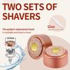for Flawless Replacement Heads Gen 3 - Finishing Touch Flawless Facial Hair Remover Replacement Blades for Women, Shaver & Razor (6 pack Generation 3) view 4