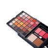 Lufeeyeta 85 Colors Eyeshadow Palette Eyeshadow Blush Contour Set Makeup Palette Gift view 4