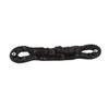 Beatifufu Women Hair Bun Shaper Tool Easy to Use Bun Maker for Neat Ballerina Styles No Hair Damage Black Salon view 1