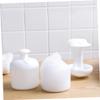 Angoily 2 Pcs Pp Material Face Cleaning Maker Bubble Cup for Women Girls Simple Fashionable Design for Home Decor view 2