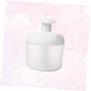 Angoily 2 Pcs Pp Material Face Cleaning Maker Bubble Cup for Women Girls Simple Fashionable Design for Home Decor view 3