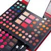 Cosmetic makeup set, including lip gloss, eyeshadow, new 88 color eyeshadow palette set eyeshadow blush eyebrow powder lip honey combination gift set view 4