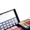 Lufeeyeta Makeup set beauty set eyeshadow lipgloss blush combo beginner set beauty soft case makeup palette for girls, perfect for parties, sleepovers and makeovers view 3