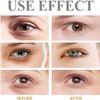 IFFANY 60 Seconds Eye Firming GelInstant Eye Lift, Anti Wrinkle Eye CreamRapid Wrinkle Repair Eye CreamWake Up Eye GelReduce Signs of Aging view 2