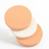 10 PCS Round Makeup Sponge Facial Powder Puff Wet Dry Foundation Blender Sponge Applicators Cosmetic Sponge Puff Makeup Puff Pads view 2