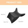 balacoo Shampoo Neck Rest Cushion for Hair Washing Non-slip Neck Support Pillow for Salon Shampoo Bowls Reusable Cushion for Comfort and Stability during Hair Care view 3