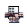 Lufeeyeta Makeup Set Beauty Multi-Color Eyeshadow Lip Gloss Eyebrow Powder Combo Set view 1