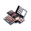 Lufeeyeta Makeup Set Beauty Multi-Color Eyeshadow Lip Gloss Eyebrow Powder Combo Set view 2