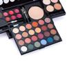 Lufeeyeta Makeup Set Beauty Multi-Color Eyeshadow Lip Gloss Eyebrow Powder Combo Set view 3