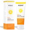 KISSIO Sunscreen For Face,with Zinc Oxide and Titanium Dioxide,Broad Spectrum Sunscreen,SPF 50,Hydrating Mineral,Non-greasy,Suitable for Sensitive Skin,2.5 FL OZ view 1