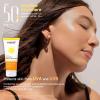 KISSIO Sunscreen For Face,with Zinc Oxide and Titanium Dioxide,Broad Spectrum Sunscreen,SPF 50,Hydrating Mineral,Non-greasy,Suitable for Sensitive Skin,2.5 FL OZ view 4