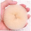 Housoutil 22pcs Wedding Hair Accessories Hair Clips for Styling Sectioning Bun Maker Braider for Girls Accessories view 3