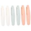 FRCOLOR 12pcs Portable Eyebrow Razor Kit Eyebrow Shaper Trimmer for Women Lightweight and Easy to Use for Precision Grooming and Facial Hair Removal view 1