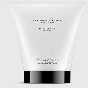 Jo Malone Luxury Oil Gel Cleanser - Jasmine & Neroli, 6.1 Fl Oz (Pack of 1)