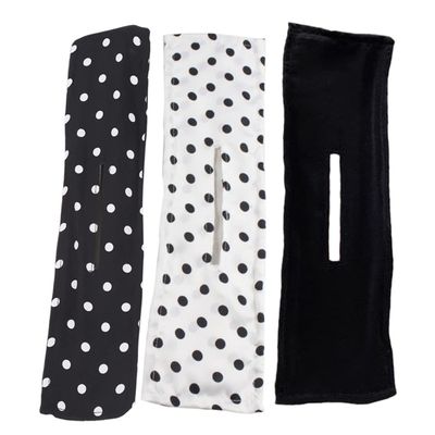 Angoily 3pcs Doughnut Bun Maker Lazy Bun Clip Hair Twists for Women's Accessories