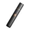 Angoily Electric USB Nose Hair Trimmer for Men Women Portable Dual-Edge Clipper for Grooming Compact Design for Travel Outdoor Use view 1