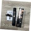 Angoily Electric USB Nose Hair Trimmer for Men Women Portable Dual-Edge Clipper for Grooming Compact Design for Travel Outdoor Use view 3
