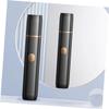 Angoily Electric USB Nose Hair Trimmer for Men Women Portable Dual-Edge Clipper for Grooming Compact Design for Travel Outdoor Use view 4