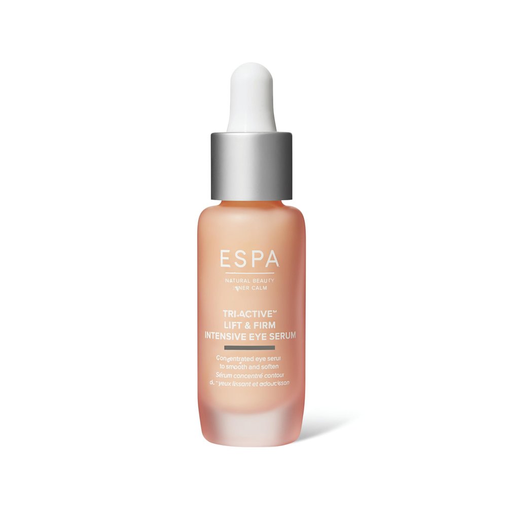 ESPA | Tri-Active Lift & Firm Eye Serum | 15ml | Smooth, Brighten & Firm