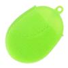 2pcs Body Brush Bath Shower Glove Spa Massage Exfoliating Glove Body Scrub Glove view 1