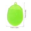 2pcs Body Brush Bath Shower Glove Spa Massage Exfoliating Glove Body Scrub Glove view 3
