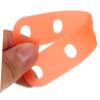 20Pcs Silicone Hair Roller Bands for Women Seamless Curling Rods for Effortless Curling and Styling in Salons and Home view 4