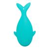 Angoily Bath Brush Silicone Body Scrubber Exfoliator for Newborns Boys and Girls view 1