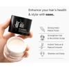 David Darko Hair Clay for Men  100% Natural Matte Finish | Medium Hold, Easy to Wash Out | Texturizing & Styling Clay | USA-Formulated 2.82 oz view 2