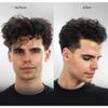 David Darko Hair Clay for Men  100% Natural Matte Finish | Medium Hold, Easy to Wash Out | Texturizing & Styling Clay | USA-Formulated 2.82 oz view 3