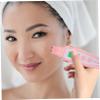 Angoily Digital Skin Moisture Analyzer Accurate Water and Oil Monitor Tester Lcd Display for Spa Use Compact and Low Power Consumption view 2