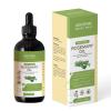 AEKONIK Pure Rosemary Essential Oil, 4 Oz , Moisturizing Hair Serum for Frizzy and Damaged Hair, Face and Skin Care -Organic Hair Growth Oil for Men and Women view 1