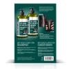 Hair Chemist Nourishing Dry Scalp & Anti-Itch Peppermint Shampoo 33.8 oz. & Conditioner 33.8 oz. 2-PC Gift Box Set - Hydrating Peppermint Shampoo & Conditioner Set, Soothes Irritated, Dry Scalp view 4