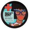 Ashanti Naturals Bouffants Bundle - African Black Soap Bar (16oz) | Whipped Shea Butter Souffle (Coco Mango) view 1