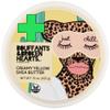 Ashanti Naturals Bouffants Bundle - African Black Soap Bar (16oz) | Creamy Yellow Shea Butter (15oz) view 1