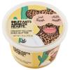 Ashanti Naturals Bouffants Bundle - African Black Soap Bar (16oz) | Creamy Yellow Shea Butter (15oz) view 3