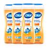 Dial Body Wash, Pamper & Indulge Marula Oil, 16 Fl Oz (Pack of 4), Hydraclean Complex & Vitamin E, Gentle, Leaves Skin Feeling Nourished, Dermatologist-Tested, No Parabens & Sulfates view 1