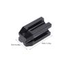 Ipetboom 9pcs Brow Pencil Sharpener Makeup Pencil Sharpener Eyebrow Liner Tool Cosmetics view 4