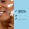BOLDEN | Dry Sensitive Skin Essentials Bundle | Daily Skincare Routine for Dry & Sensitive Skin | 3-Pack view 3