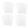 Ipetboom 2000sheets Disposable Hair Perm Hairdressing Perm for Salon and Use Breathable and Lightweight Protects Hair Ends from Heat Damage view 1