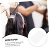 Ipetboom 2000sheets Disposable Hair Perm Hairdressing Perm for Salon and Use Breathable and Lightweight Protects Hair Ends from Heat Damage view 3