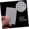 Ipetboom 2000sheets Disposable Hair Perm Hairdressing Perm for Salon and Use Breathable and Lightweight Protects Hair Ends from Heat Damage view 4